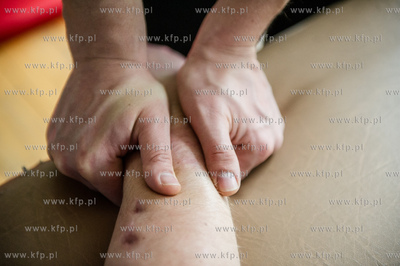 Osiek. Centrum rehabilitacyjno - rekreacyjne Dobry...