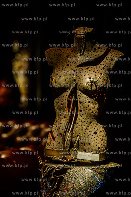 Sopot. Otwarcie klubu Libation, ktorego pomyslodawca...