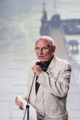 Sopot. Hotel Sheraton. XV Festiwalu Teatru Polskiego...