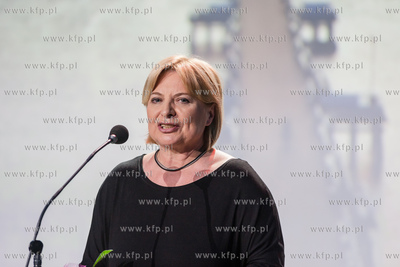 Sopot. Hotel Sheraton. XV Festiwalu Teatru Polskiego...