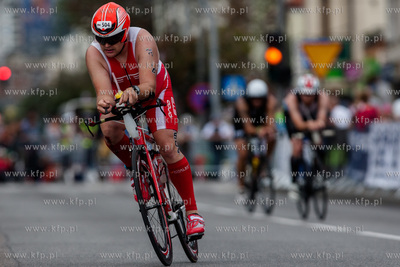 Zawody Herbalife Ironman 70.3 Gdynia.
09.08.2015
fot....
