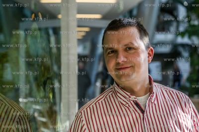 Uniwersytet Gdanski. Wydzial Biologii. 
17.02.2016
fot....