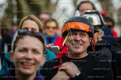 Sopot. Przygotowana przez Stowarzyszenia Komitetu Obrony...