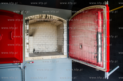 Gdansk Kokoszki. Pierwsze w Polce komercyjne krematorium...