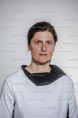 Gdańska Galeria Miejska 2. Wernisaz wystawy Julity...