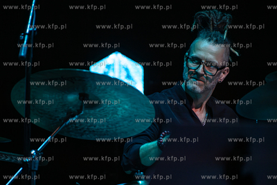 Gdynia. Teatr Muzyczny. Energa Ladies  Jazz Festival...