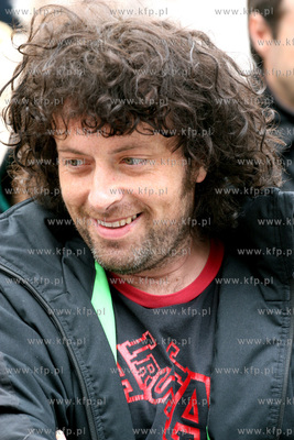 Gdansk, Dlugi Targ Konkurs i koncert Streetwaves  w...