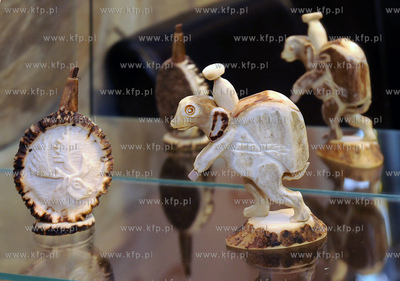 Muzeum Tabaki - Tabacznik pomyslu Daniela Czapiewskiego...