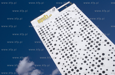 Ozdobne murale na blokach S.M. Zaspa
23.07.2009
fot....