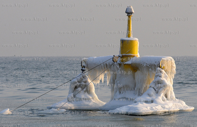 Gdynia Orlowo w zimowej szacie
27.01.2010
Fot. Andrzej...