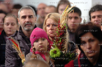 Slupsk. Niedziela Palmowa.
28.03.2010
Fot. Arturo...