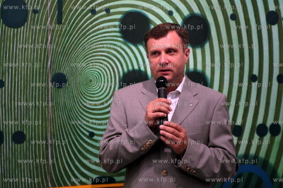 Panstwowa Galeria Sztuki w Sopocie - Plac Zdrojowy....