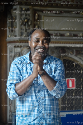 Solidarity of Arts 2010, Nana Vasconcelos: Warsztaty...