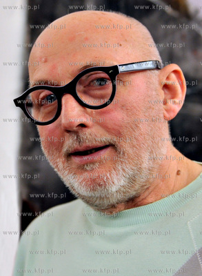 Panstwowa Galeria Sztuki w Sopocie. 60 lecie urodzin...