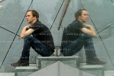 Gdynia. 36 Festiwal Polskich Filmow Fabularnych. Nz...