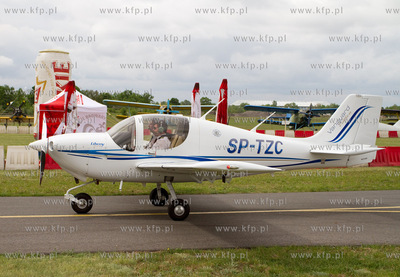 Torunskie Lotnicze Targi Edukacji i Pracy Avia-Tor...