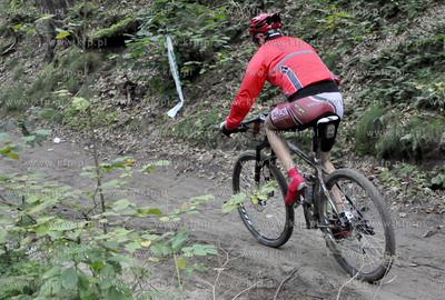 Kwidzyn. Final Skandia Maraton Lang Team. W wyscigu...