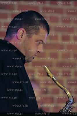 Gdynia. Kosciol oo. Franciszkanow. XIV Tradycyjne Zaduszki...