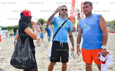 Tomasz Iwan Show, mecz gwiazd podczas Mistrzostw Polski...