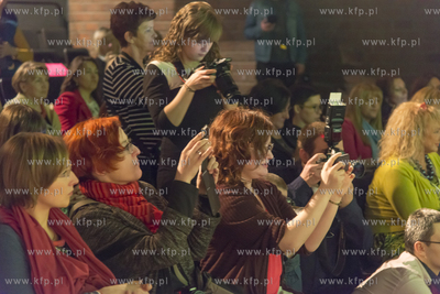 Slupski Kongres Kobiet- Europejska Karta Praw Rownosci...