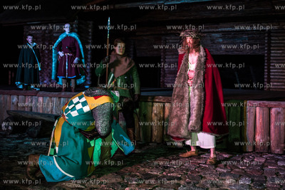 W Grodzisku Owidz kolo Starogardu Gdanskiego odbylo...