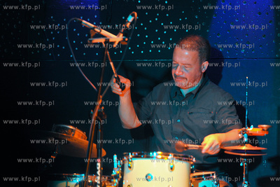 Sopot. Klub Sfinks. Festiwal Literacki Sopot 2016....