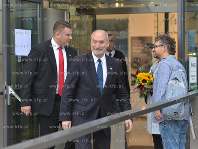 VIII Festiwal Filmowy NNW - Niepokorni Niezlomni Wykleci...