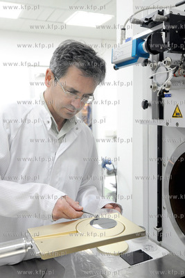 Tani sposob masowej produkcji grafenu - rewolucyjnego...