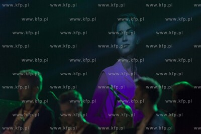 Teatr Miejski. 43. Festiwal Polskich Filmów Fabularnych....