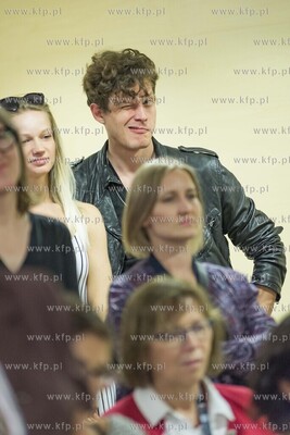 Teatr Muzyczny. 43. Festiwal Polskich Filmów Fabularnych....