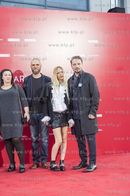 Teatr Muzyczny – Gala 43. Festiwalu Polskich Filmów...