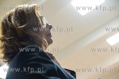 Kampania prezydencka Małgorzaty Kidawy Błońskiej.
Spotkanie...