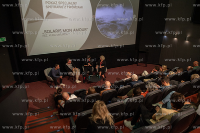 Trzeci dzień 48. Festiwalu Polskich Filmów Fabularnych...