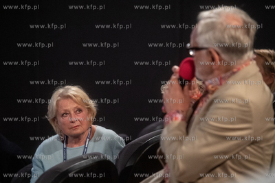Piąty dzień 49. Festiwalu Polskich Filmów Fabularnych...
