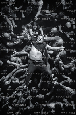 Gdańsk Press Photo 2025. XXIX Pomorski Konkurs Fotografii...