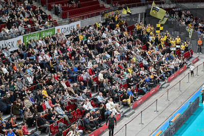 Ergo Arena Gdańsk Sopot. PlusLiga. Energa Trefl Gdańsk...