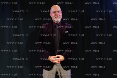 „Spotkania z kryminałem i horrorem. Straszny Dworzec...