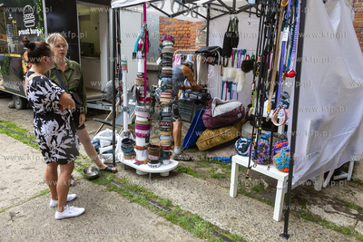 "Cukroteka na 4 łapy" w Pruszczu Gdańskim.
26.08.2023
fot....