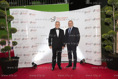 Gala Evening Pracodawców Pomorza w Amber Expo w Gdańsku.

01.03.2019...