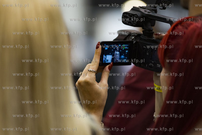 Gdańsk Tattoo Konwent 2019 w Amber Expo.

13.07.2019...