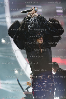 Top Of The Top Sopot Festival w Operze Leśnej. Koncert...