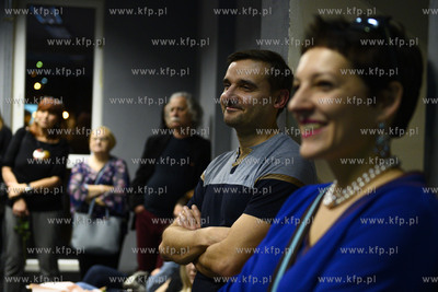 Gdańsk Wrzeszcz. Republika Marzeń Gdańskiej Szkoły...