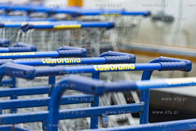 Gdańsk Osowa. Środki bezpieczeństwa związane z...