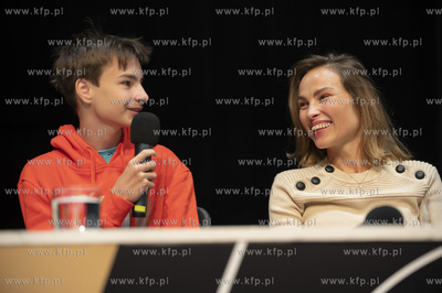 46. Festiwal Polskich Filmów Fabularnych w Gdyni....