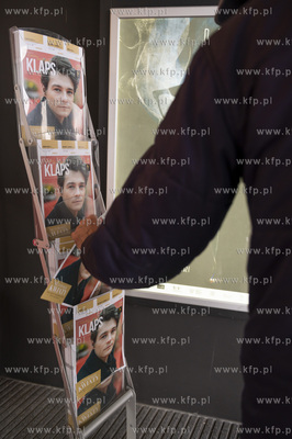 46. Festiwal Polskich Filmów Fabularnych w Gdyni....