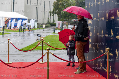 46. Festiwal Polskich Filmów Fabularnych w Gdyni....