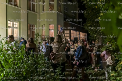 SPLOT Gallery, North Goes South - Waste We Didn’t...