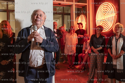 Sopot, Państwowa Galeria Sztuki. "Północ / North"...