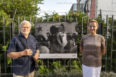 Sopot. Dawna siedziba Non Stopu ul. Drzymały 8-10....