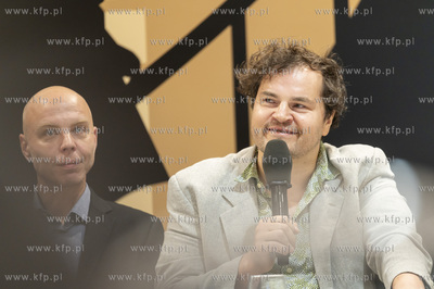 50. Festiwal Polskich Filmów Fabularnych w Gdyni....